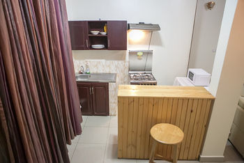St Augustine Apart&Hotel Kigali Eksteriør billede
